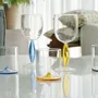 Verres - Dorici - ZAFFERANO