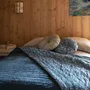 Fabric cushions - Totoro cushion - LE MONDE SAUVAGE BEATRICE LAVAL