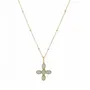 Bijoux - COLLIER POESIA FLEUR - NILAÏ PARIS