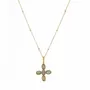 Bijoux - COLLIER POESIA FLEUR - NILAÏ PARIS