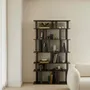 Bibliothèques - Etagère Block - ETHNICRAFT