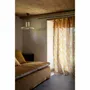 Curtains and window coverings - Souffle panel curtain - LE MONDE SAUVAGE BEATRICE LAVAL