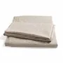 Curtains and window coverings - Souffle panel curtain - LE MONDE SAUVAGE BEATRICE LAVAL