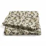 Curtains and window coverings - Souffle panel curtain - LE MONDE SAUVAGE BEATRICE LAVAL