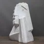 Sculptures, statuettes and miniatures - The Boxer - ATELIERS DAVOY