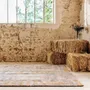Rugs - Tapis Wooly Thessalie - LE MONDE SAUVAGE BEATRICE LAVAL