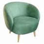 Fauteuils pour collectivités - RIO fauteuil - STYLE HOME CONTRACT