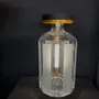 Table lamps - SOLENTRA Lampe &Carafe d’ambiance modèle ANTOINE 2.5L - SOLENTRA BY ISOLA