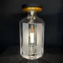 Table lamps - SOLENTRA Room lamp & carafe model Antoine 3L - SOLENTRA BY ISOLA