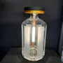 Table lamps - SOLENTRA Room lamp & carafe model Antoine 5L - SOLENTRA BY ISOLA