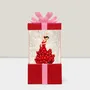Decorative objects - LED Snow Globe – Flamenco Dancer Gift Box - BLUE STAR B.V.