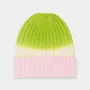 Chapeaux - Cashmere Beanies handmade in Nepal - V VON GOAT