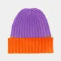 Chapeaux - Cashmere Beanies handmade in Nepal - V VON GOAT