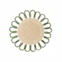 Plats et saladiers - Set de table Magnolia - CORO CORA