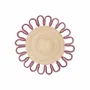 Plats et saladiers - Set de table Magnolia - CORO CORA