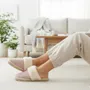 Homewear - Winter, the moment when slippers take back their place! - ATELIER COSTÀ