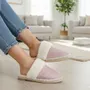 Homewear - Winter, the moment when slippers take back their place! - ATELIER COSTÀ