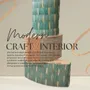 Partitions - Ecowoven Wave - MAISON CRAFT