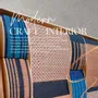 Partitions - Ecowoven Wave - MAISON CRAFT