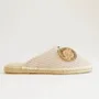 Bed linens - Natural comfort, timeless style – Wool & cotton knit slippers - ATELIER COSTÀ