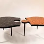 Coffee tables - Table\" puzzle\ " - VITRAIL