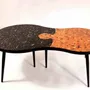 Coffee tables - Table\" puzzle\ " - VITRAIL