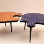 Coffee tables - Table\" puzzle\ " - VITRAIL