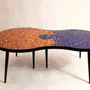 Coffee tables - Table\" puzzle\ " - VITRAIL