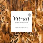 Design objects - Screen - Double Sided - VITRAIL