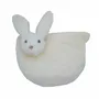 Childcare  accessories - Microwave Heating Bag - Rabbit - CUTE SINCE 1999