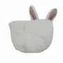 Childcare  accessories - Microwave Heating Bag - Rabbit - CUTE SINCE 1999