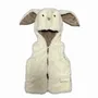 Children's dress-up - Rabbit Vest - CUTE SINCE 1999