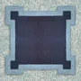 Placemats - LUGANO LINEN PLACEMAT - LA CUCA