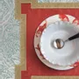 Placemats - LUGANO LINEN PLACEMAT - LA CUCA