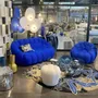 Bespoke carpets - carpet\" passiflora\ " - BAPTISTE VANDAELE – DESIGN GRAPHIQUE