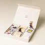 Socks - Athletic Basquiat Pack - JIMMY LION