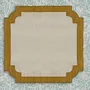Placemats - ZERMATT LINEN PLACEMAT - LA CUCA