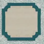 Placemats - ZERMATT LINEN PLACEMAT - LA CUCA