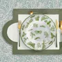Placemats - VERBIER LINEN PLACEMAT - LA CUCA