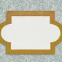 Placemats - VERBIER LINEN PLACEMAT - LA CUCA