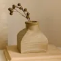 Homewear - Abyss Vase - 3 GRACE BOUGIE