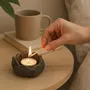 Candlesticks and candle holders - Ember Nest - 3 GRACE BOUGIE