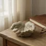 Chambres d'hôtels - L'étreinte de la matriarche - 3 GRACE BOUGIE
