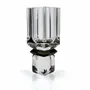Crystal ware - Handmade Crystal Flower Vase Ambrosiá - ARCAICO