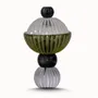 Crystal ware - Ambrosiá Handmade Crystal Decorative Bowl - ARCAICO