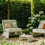 Lawn sofas   - Coozus Model 1 - Custom Branding - COOZUS