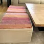Poufs - Ethnic puffs - BAIMARA