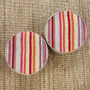 Poufs - Ethnic puffs - BAIMARA