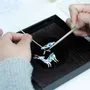 Loisirs créatifs pour enfant - [ARTSOOMBI] \ Plateau « Najeonchilgi » incrusté avec kit de bricolage - KCDF