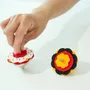 Children's arts and crafts - [ARTSOOMBI] MUSEUM IN HAND Korean Heritage "Paengi" Spinning Tops Kit - KCDF